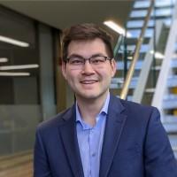 Micah Jaffe, photo 2