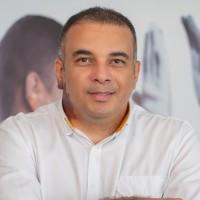 Sergio Rocha, photo 1