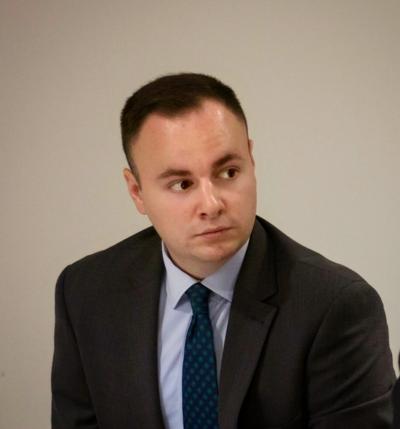 Viktor Veljanovski, photo 2