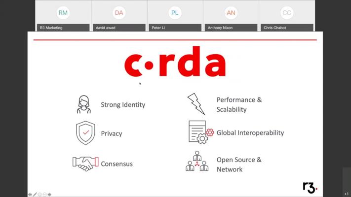 Anthony Nixon, photo 2