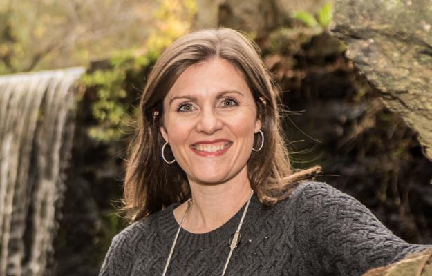 Allison Reid, photo 2