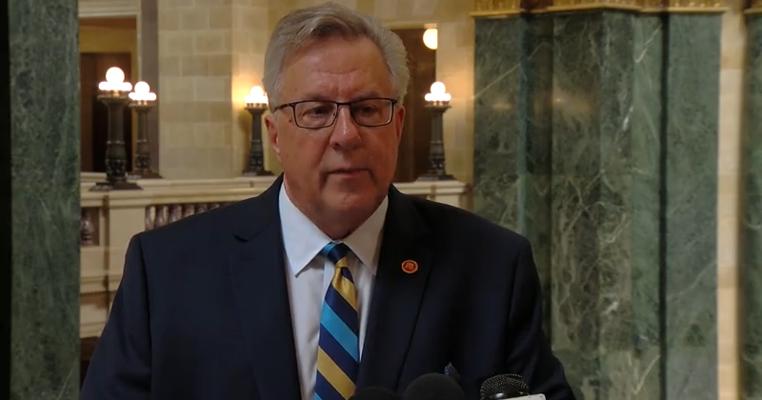 Brian Schimming, photo 2