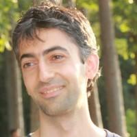 Majid Sodagar, photo 2