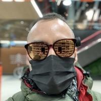 Dmitry Kan, photo 1