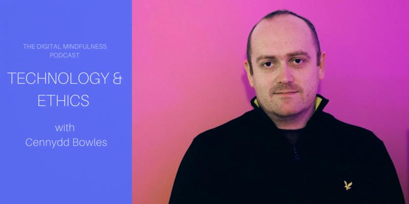 Cennydd Bowles, photo 1