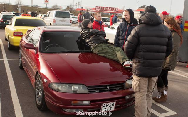 Piotr Birketoft, photo 1