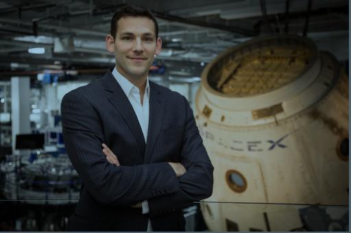 Jonathan Hofeller, photo 2