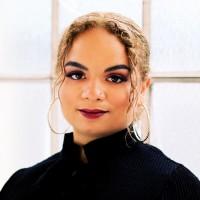 Simone Hamilton, photo 2