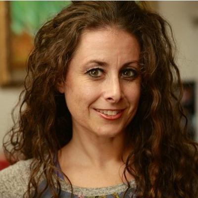 Mette Thelin, photo 1