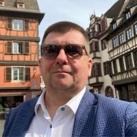 Bogdan Khmel, photo 1