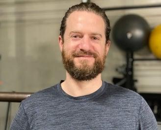 Brendan Larson, photo 1