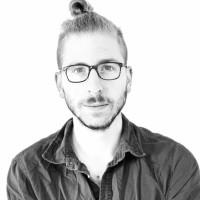 Dan Davydov, photo 1