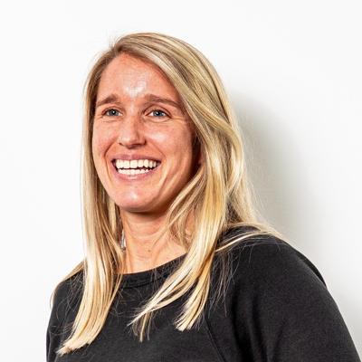 Kara Rawlings, photo 1