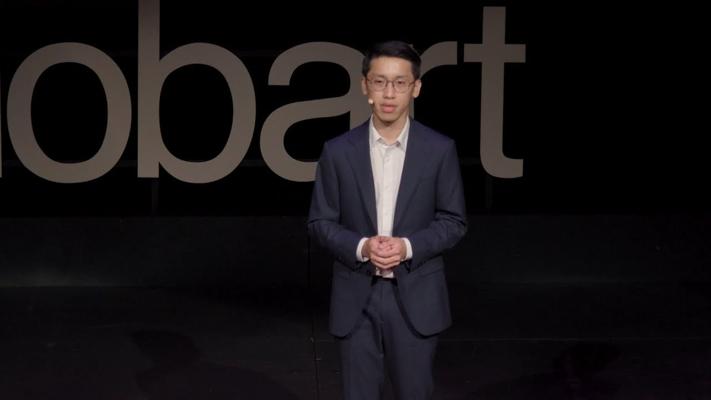 Anthony Quek, photo 2