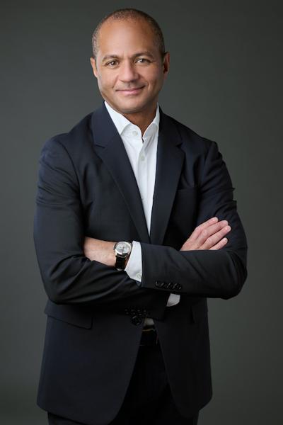 Michael McKenzie, photo 2