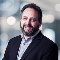 Stephen Goddard, photo 2