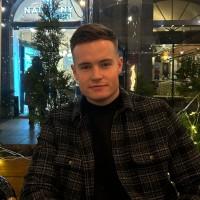 James Mcgrogan, photo 1