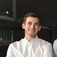 Quentin Fabre, photo 1