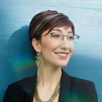 Tamara Holland-Martin, photo 1