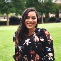 Mayana Barnes, photo 2