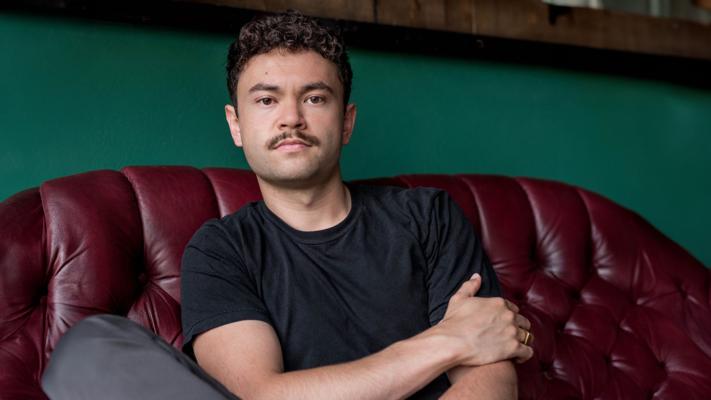 Kyle Miller, photo 1