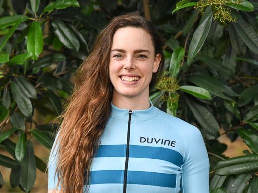 Lindsey Hunt, photo 1