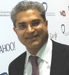 Deepak Rego, photo 2