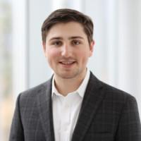 Connor Zundel, photo 1