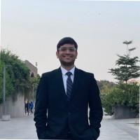 Shubham Kapoor, photo 2