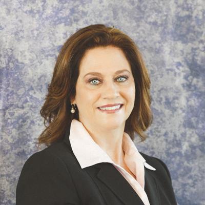 DeAnn Burke, photo 1