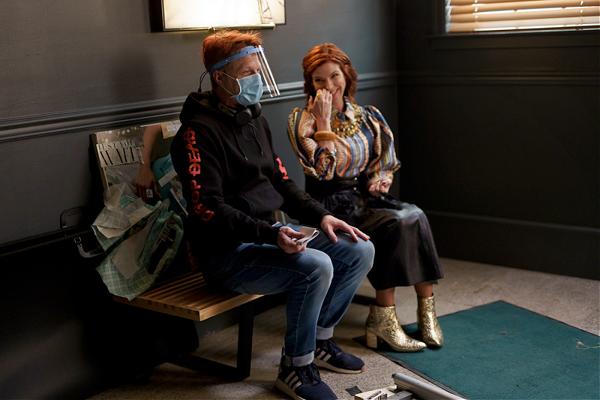 Adam MacDonald, photo 1