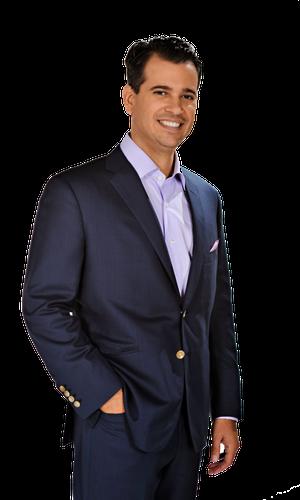 Mike Ferrer, photo 2