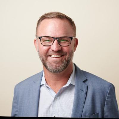 David Walters, photo 1