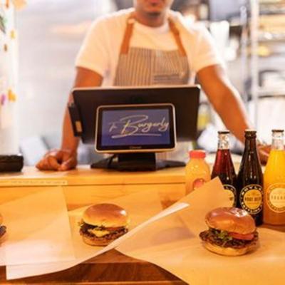 Mark McLean, photo 2