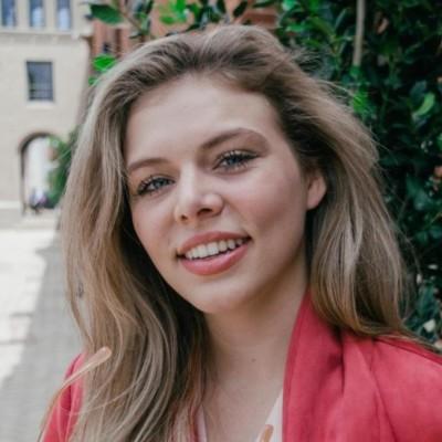 Grace Bryan, photo 1