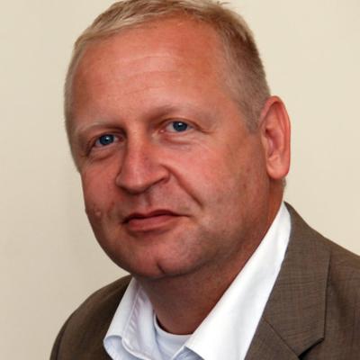 Thomas Hellweg, photo 1