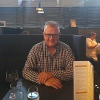 Will Elliot, photo 1