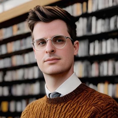 Matthew Modlin, photo 1