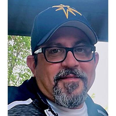 Matt Napolitano, photo 2