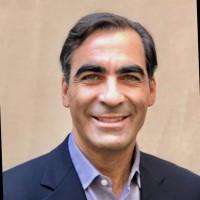 Chris Thrall, photo 2