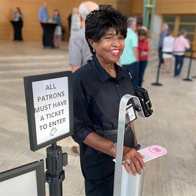 Franki Teevan, photo 1