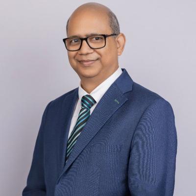 Punit Agarwal, photo 2