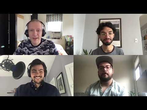 Evan Atkinson, photo 2