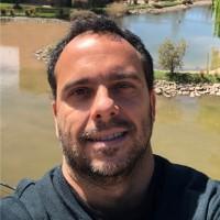 Bernardo Carneiro, photo 2