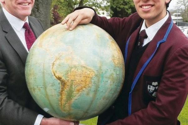 Constantin Arnscheidt, photo 2