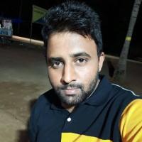 Pavan Venkatesh, photo 1