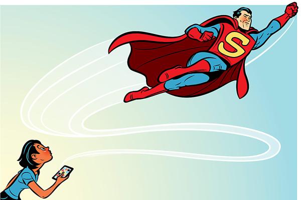 Jack Spiegel, photo 2