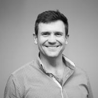 Chris Dryden, photo 1