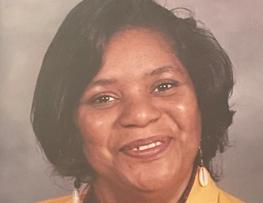 Caroline Chaney, photo 1