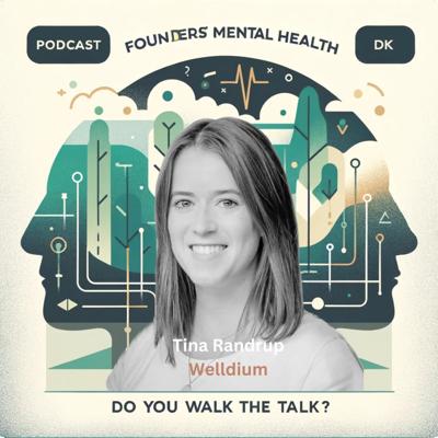 Tina Randrup, photo 2